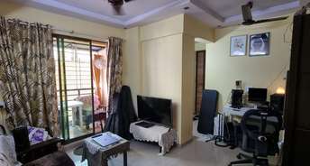 1 BHK Apartment For Rent in Kamdhenu Sai Swarna Kopar Khairane Navi Mumbai 6564010
