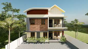 4 BHK Villa For Resale in Mannuthy Thrissur 6563960