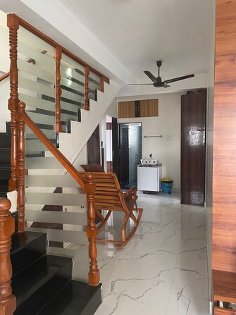 4 BHK Apartment For Resale in Purushottam Plaza Kasarvadavali Thane  6564029