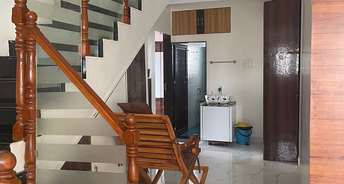 4 BHK Apartment For Resale in Purushottam Plaza Kasarvadavali Thane 6564029