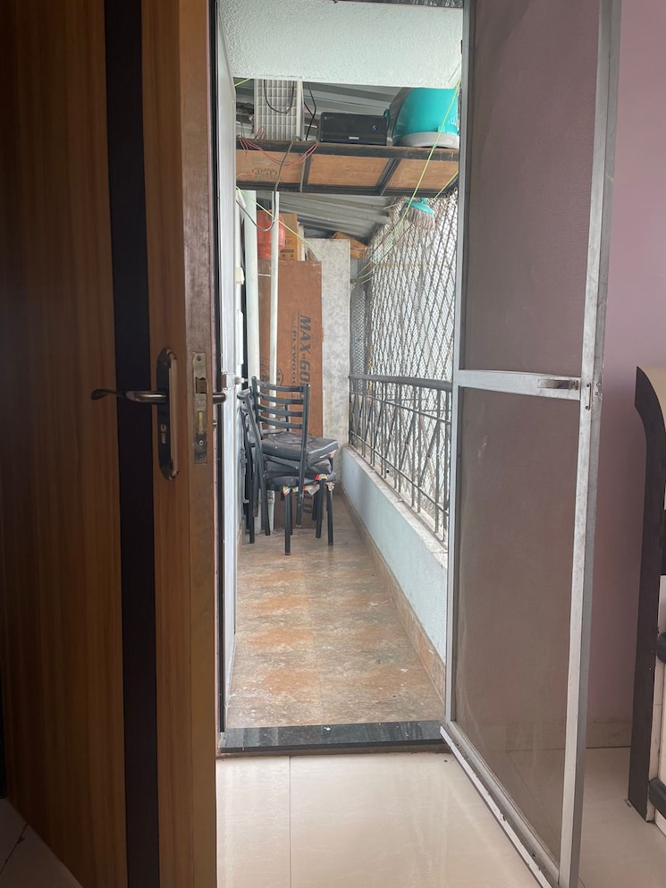 undefined, purushottam-plaza 4 Bedroom 1575 Sq.Ft. Apartment In Kasarvadavali Thane 6564029