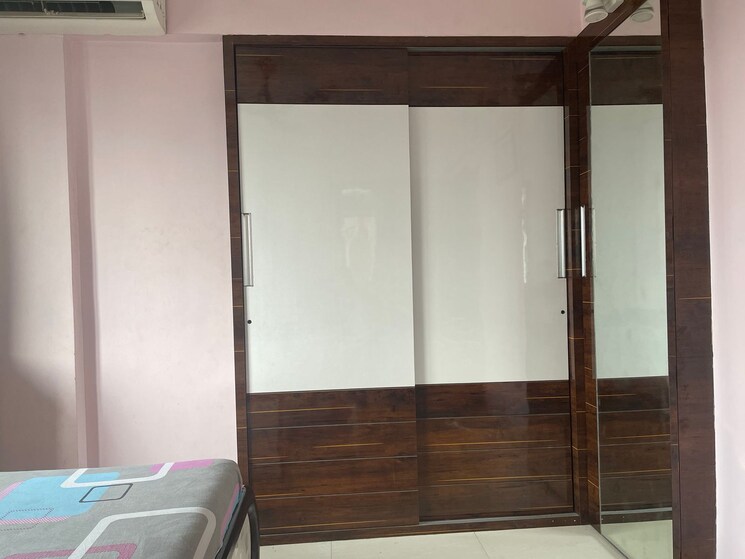 Room, purushottam-plaza 4 Bedroom 1575 Sq.Ft. Apartment In Kasarvadavali Thane 6564029