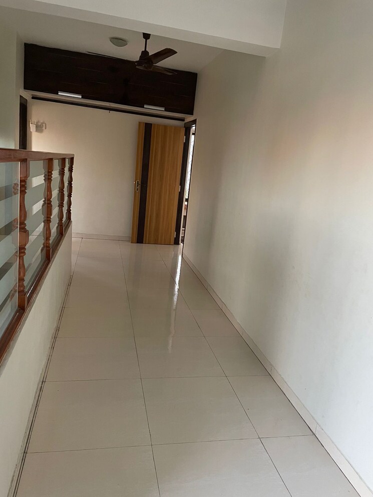 Balcony, purushottam-plaza 4 Bedroom 1575 Sq.Ft. Apartment In Kasarvadavali Thane 6564029