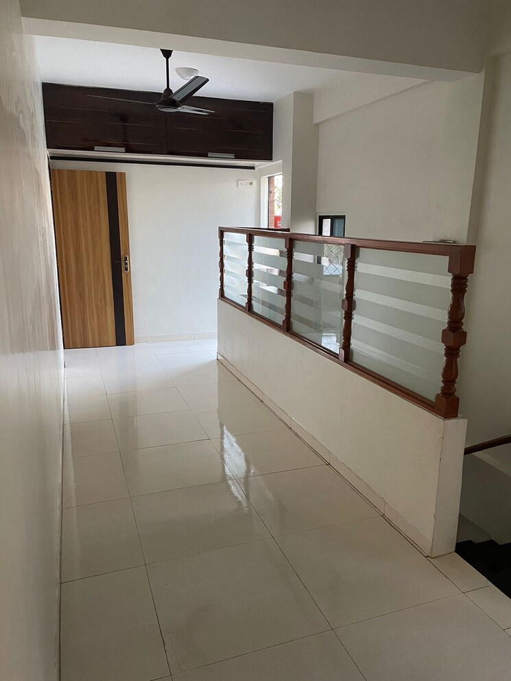 Kitchen, purushottam-plaza 4 Bedroom 1575 Sq.Ft. Apartment In Kasarvadavali Thane 6564029