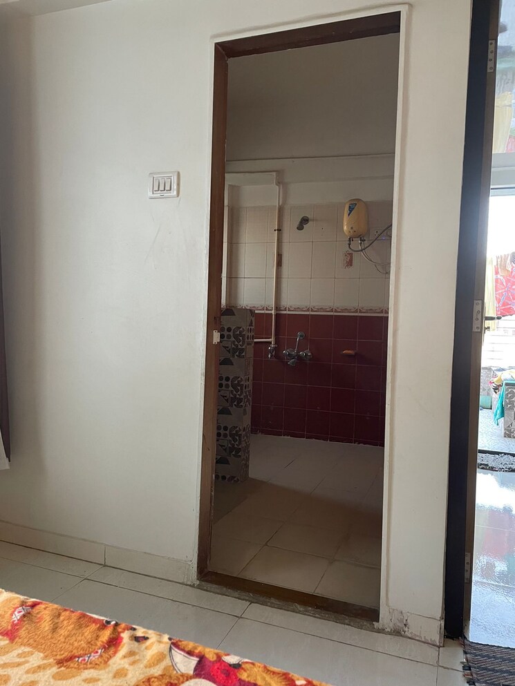 Bathroom, purushottam-plaza 4 Bedroom 1575 Sq.Ft. Apartment In Kasarvadavali Thane 6564029