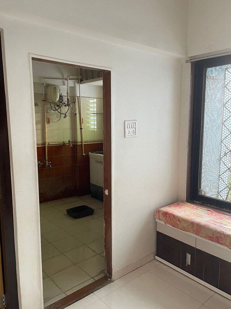 Bedroom, purushottam-plaza 4 Bedroom 1575 Sq.Ft. Apartment In Kasarvadavali Thane 6564029