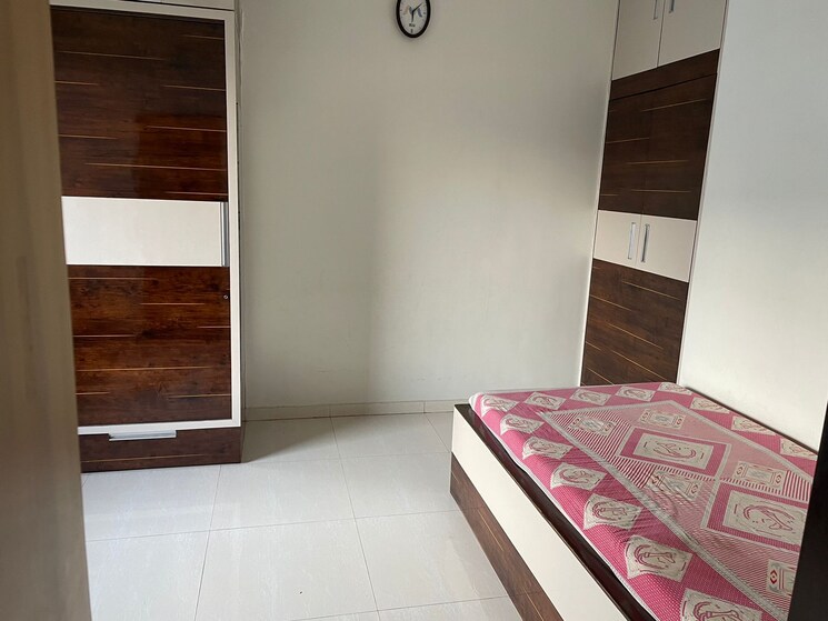 Bedroom, purushottam-plaza 4 Bedroom 1575 Sq.Ft. Apartment In Kasarvadavali Thane 6564029
