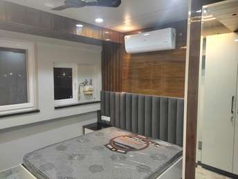 1 RK Apartment For Rent in DLF Capital Greens Phase 3 Moti Nagar Delhi 6564022