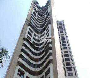 2 BHK Apartment For Rent in Maharaja Retreat CHS Goregaon East Mumbai 6564063