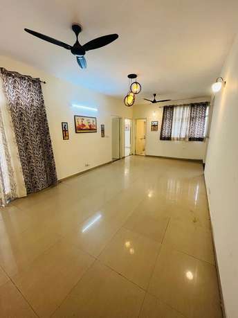 2 BHK Apartment For Rent in Omaxe Heights Sector 86 Faridabad 6564045