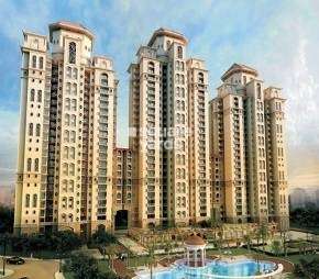 1 RK Apartment For Rent in DLF Capital Greens Phase 3 Moti Nagar Delhi 6564047