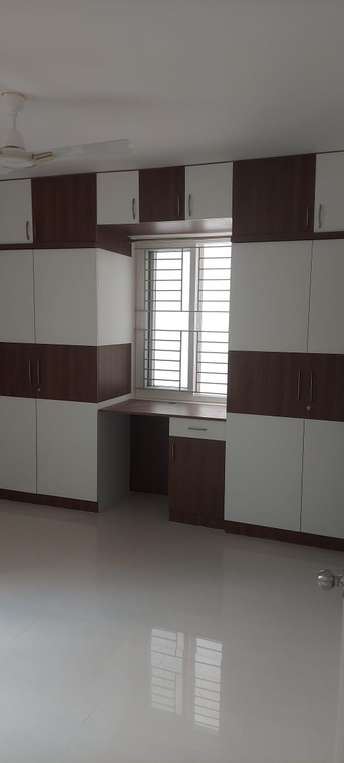 2 BHK Apartment For Rent in Srinidhi Central Park Vibhutipura Bangalore 6564095
