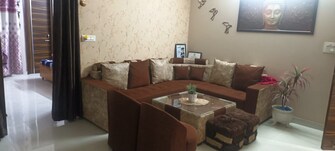 3 BHK Apartment For Resale in Sunshine Enclave Vip Road Zirakpur  6564132