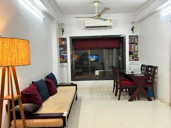1 BHK Apartment For Rent in Bimbisar Nagar Goregaon East Mumbai 6564108