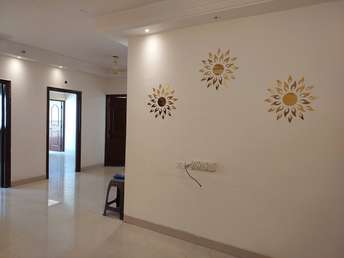 3 BHK Apartment For Rent in Manjeera Majestic Homes Kukatpally Hyderabad 6564115