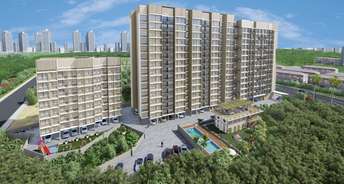 1 BHK Apartment For Resale in Balaji The Ambience Taloja Navi Mumbai 6564112