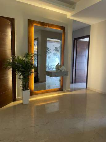 4 BHK Builder Floor For Rent in Sector 46 Gurgaon 6564195
