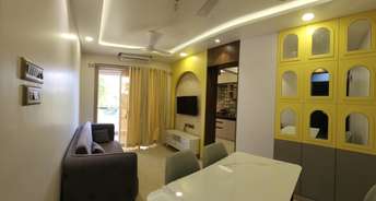 2 BHK Apartment For Resale in Fia Orion Grande Palghar Mumbai 6564192