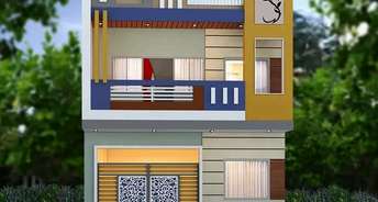 4 BHK Independent House For Resale in Paharia Varanasi 6564215