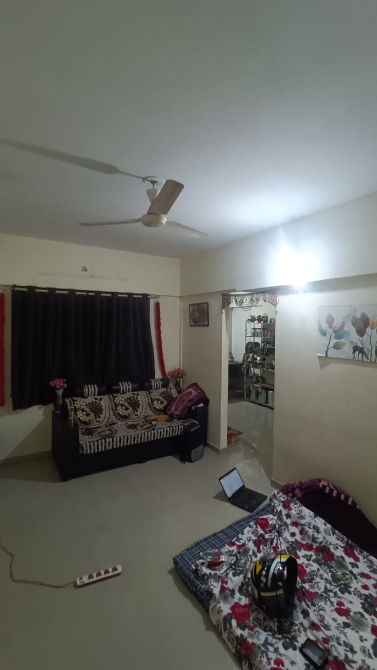 Room, believe-shades-view-phase-2 1 Bedroom 473 Sq.Ft. Apartment In Wakad Pune 6564252