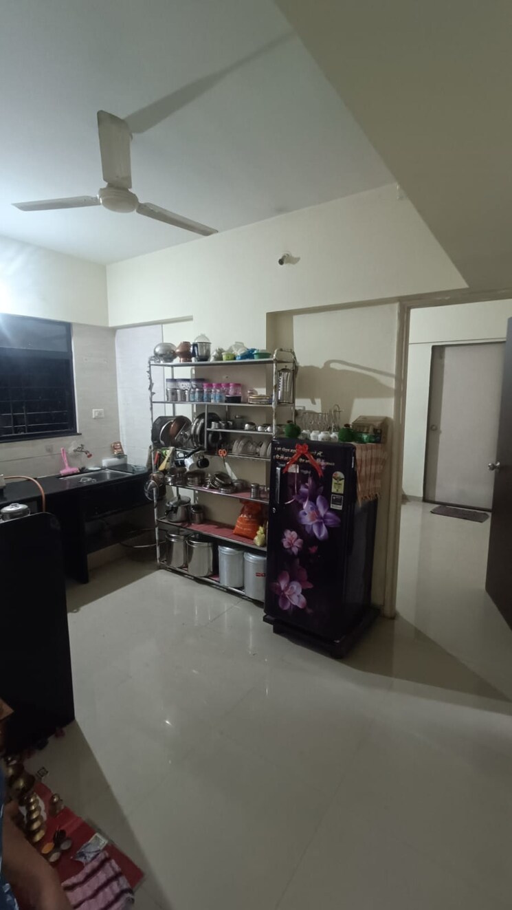 Living Room, believe-shades-view-phase-2 1 Bedroom 473 Sq.Ft. Apartment In Wakad Pune 6564252