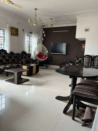 2 BHK Apartment For Resale in J C Nagar Bangalore 6564221