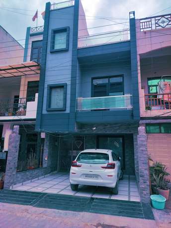 4 BHK Independent House For Resale in Huda Panipat 6564247
