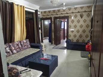 2 BHK Apartment For Rent in Star Rameshwaram Raj Nagar Extension Ghaziabad 6564287
