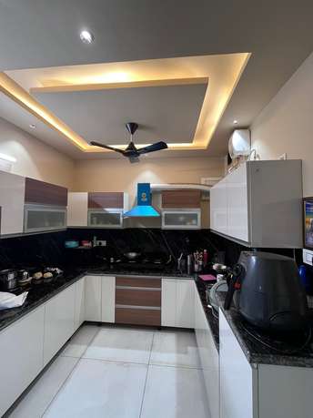 3 BHK Apartment For Rent in Highland Park Chandigarh Patiala Road Zirakpur 6564265