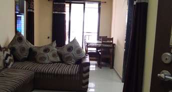 2 BHK Apartment For Resale in Jai Mata Di Complex Kalher Thane 6564322