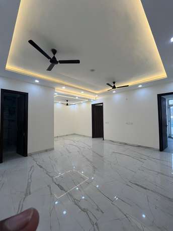3 BHK Builder Floor For Rent in Sector 38 Gurgaon 6564302