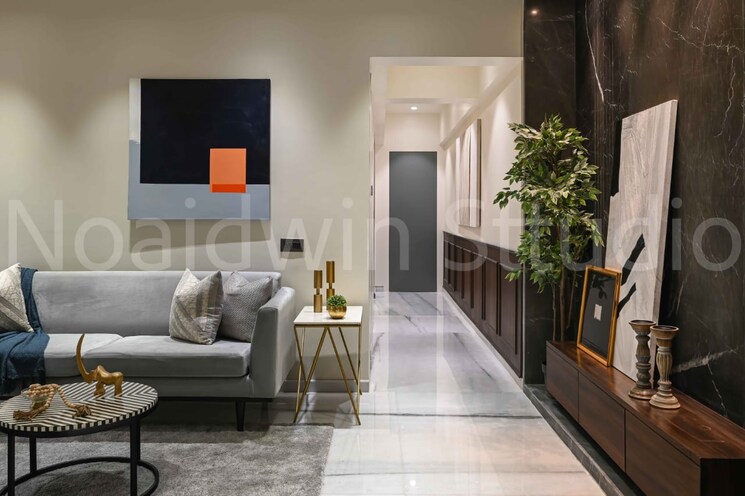 Kitchen, aakash-srishthi 1 Bedroom 438 Sq.Ft. Apartment In Andheri East Mumbai 6564403