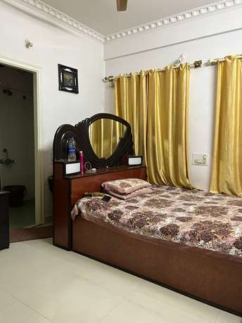 2 BHK Apartment For Resale in Hebbal Bangalore 6564308