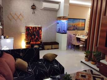 3 BHK Apartment For Resale in Rustomjee Azziano Wing D Majiwada Thane 6564324