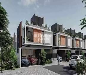 3 BHK Villa For Resale in Merusri Sunlit Grove Devanahalli Bangalore 6564352