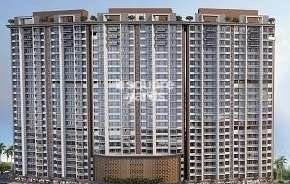 1 BHK Apartment For Resale in Paradigm 71 Midtown Chembur Mumbai 6564404