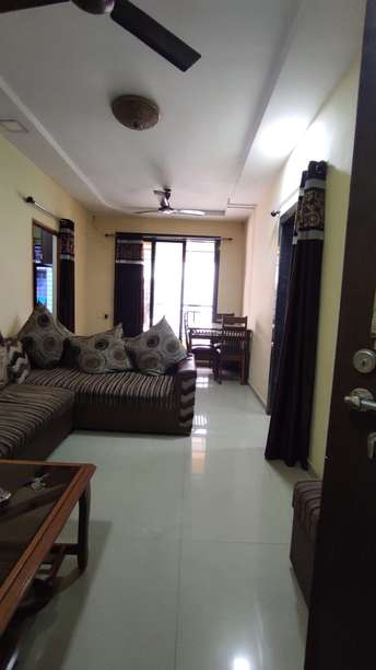 2 BHK Apartment For Resale in Jai Mata Di Complex Kalher Thane 6564371