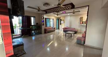 4 BHK Apartment For Resale in Dedhia SAI ORCHID Dahisar East Mumbai 6564428
