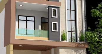 3 BHK Independent House For Resale in Paharia Varanasi 6564384