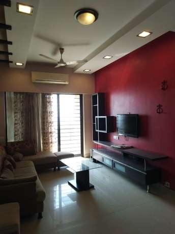 2 BHK Apartment For Rent in K Raheja Interface Heights Malad West Mumbai 6564432