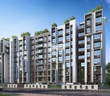 2.5 BHK Apartment For Resale in Nivara Deepanjali CHSL Vile Parle East Mumbai  6564452