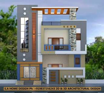 3 BHK Independent House For Resale in Varanasi Cantt Varanasi 6564448