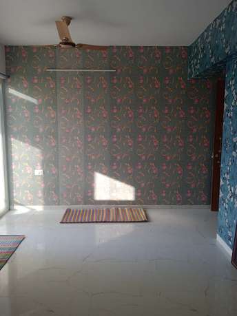 2 BHK Apartment For Rent in VTP Purvanchal Wagholi Pune  6564475