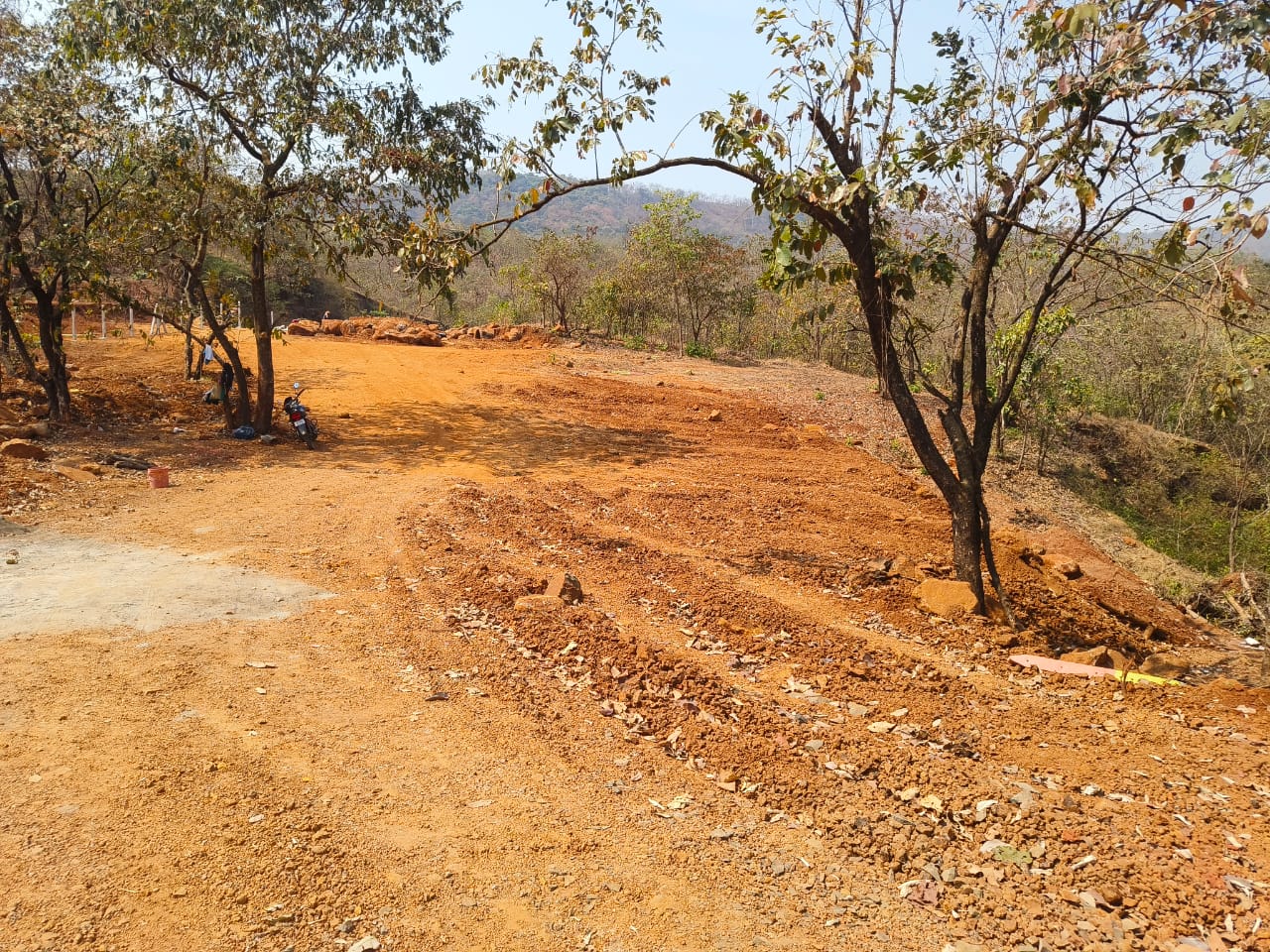 Plot For Resale in Mangaon Raigad  6564516