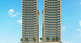 2.5 BHK Apartment For Resale in Gami Asters Ghansoli Navi Mumbai 6564566