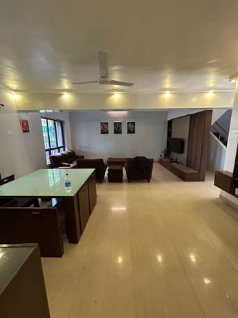 3 BHK Apartment For Rent in Kunal Regulus Balewadi Pune  6564574