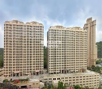 2 BHK Apartment For Resale in Hiranandani Castle Rock Powai Mumbai  6564604