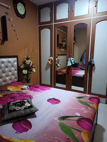1 BHK Apartment For Rent in Kanakia Spaces Zen World Kanjurmarg East Mumbai 6564579