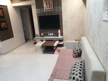 2 BHK Apartment For Rent in Cosmos 27 Gbr Kasarvadavali Thane  6564679