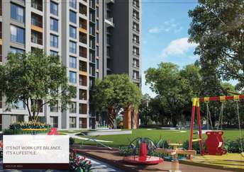 2 BHK Apartment For Resale in Dynamix Luma Andheri East Mumbai 6564684